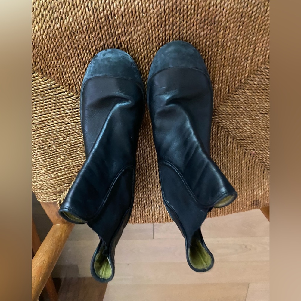 Camper Boots Women’s Size 8